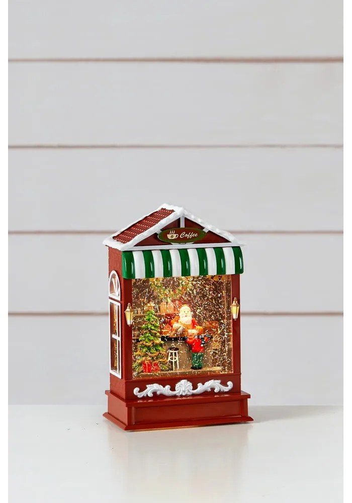 Decorazione luminosa natalizia Noah - Markslöjd