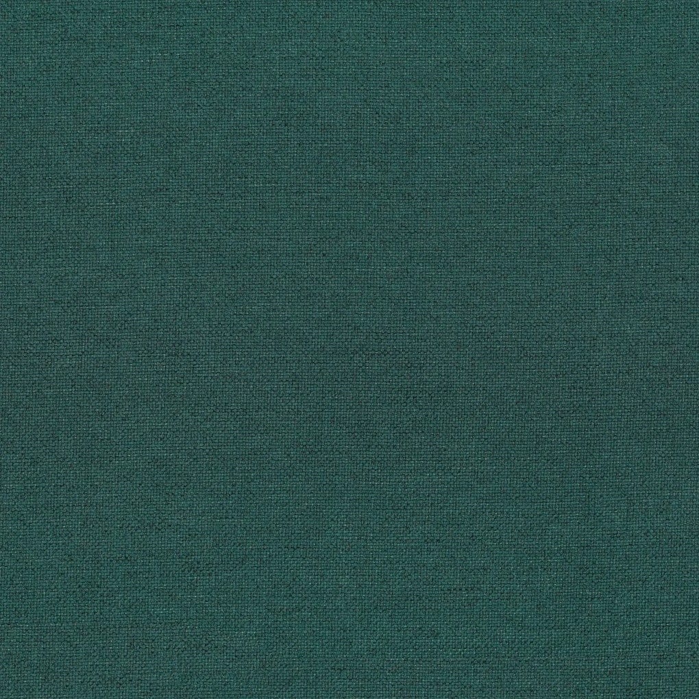 Tobago cuscino disponibile in diversi colori realizzato in tessuto fiammato simil cotone impermeabile T19 petrolio