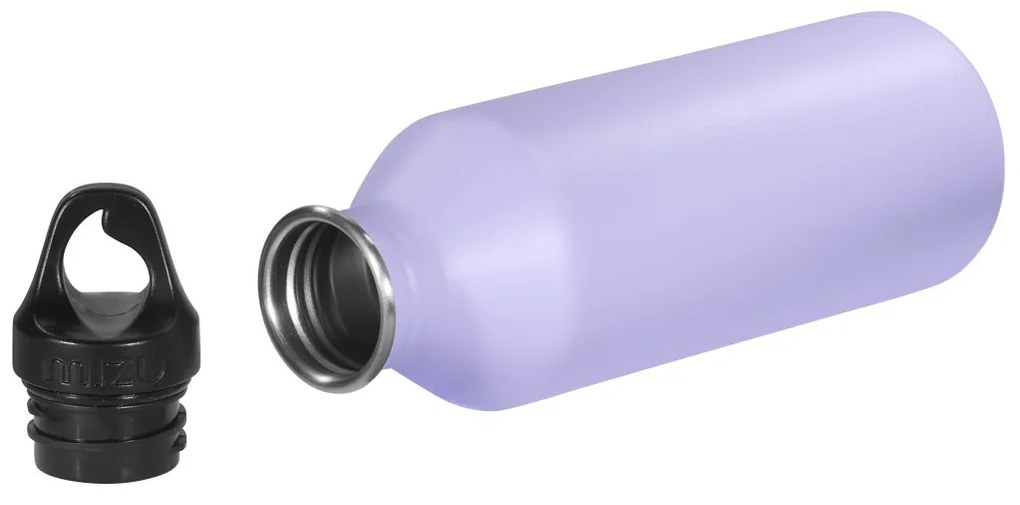 Borraccia in acciaio inox coocazoo, Lila