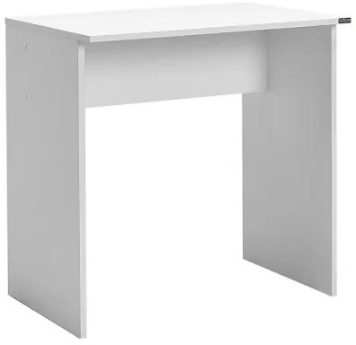 Tavolo da lavoro 75x72 cm bianco