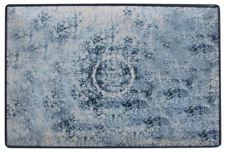 Teglia da Cucina La Mediterranea Electra Porcellana Rettangolare Brillante (30 x 20 x 2,5 cm)