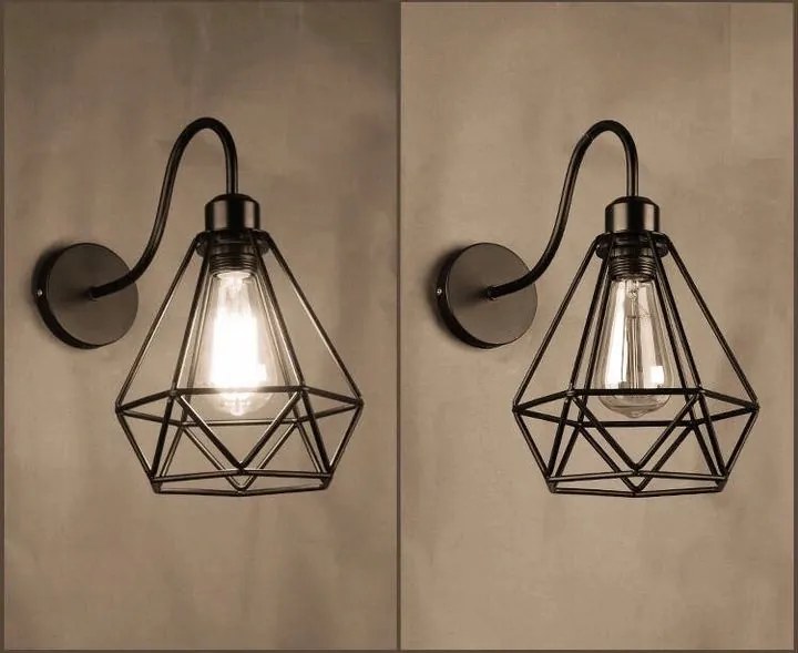 Lampada Reno 180986C