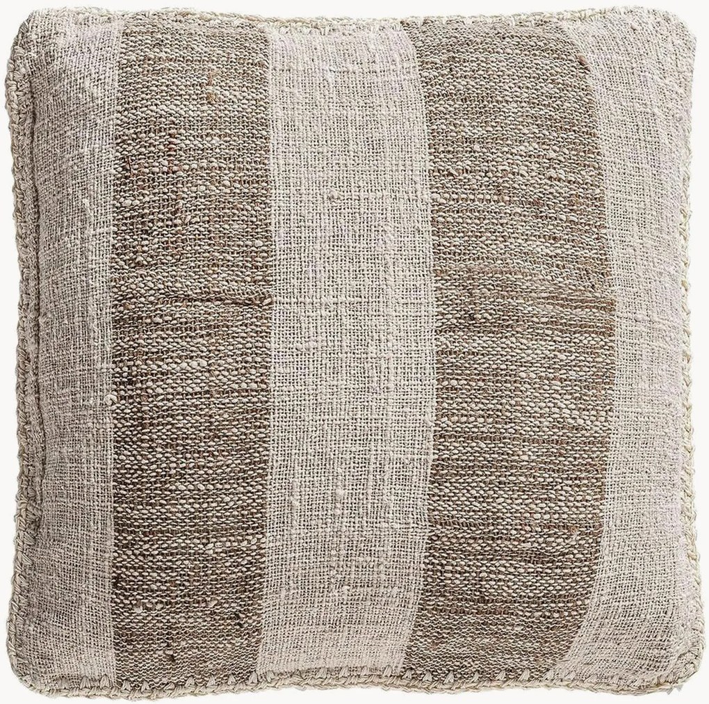 Cuscino in cotone Clancy