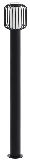 Eglo 98724 - Lampada da esterno RAVELLO 1xE27/28W/230V IP44
