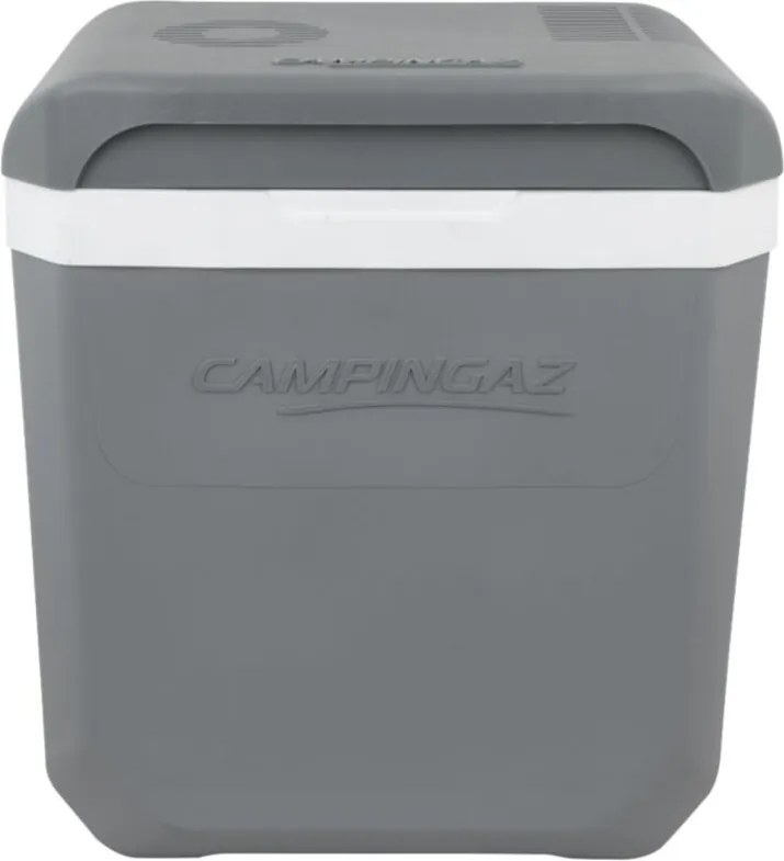 Campingaz Powerbox Plus borsa frigo 24 L Elettrico Grigio