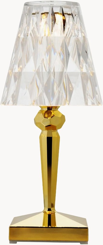 Lampada da tavolo portatile a LED da interno-esterno New