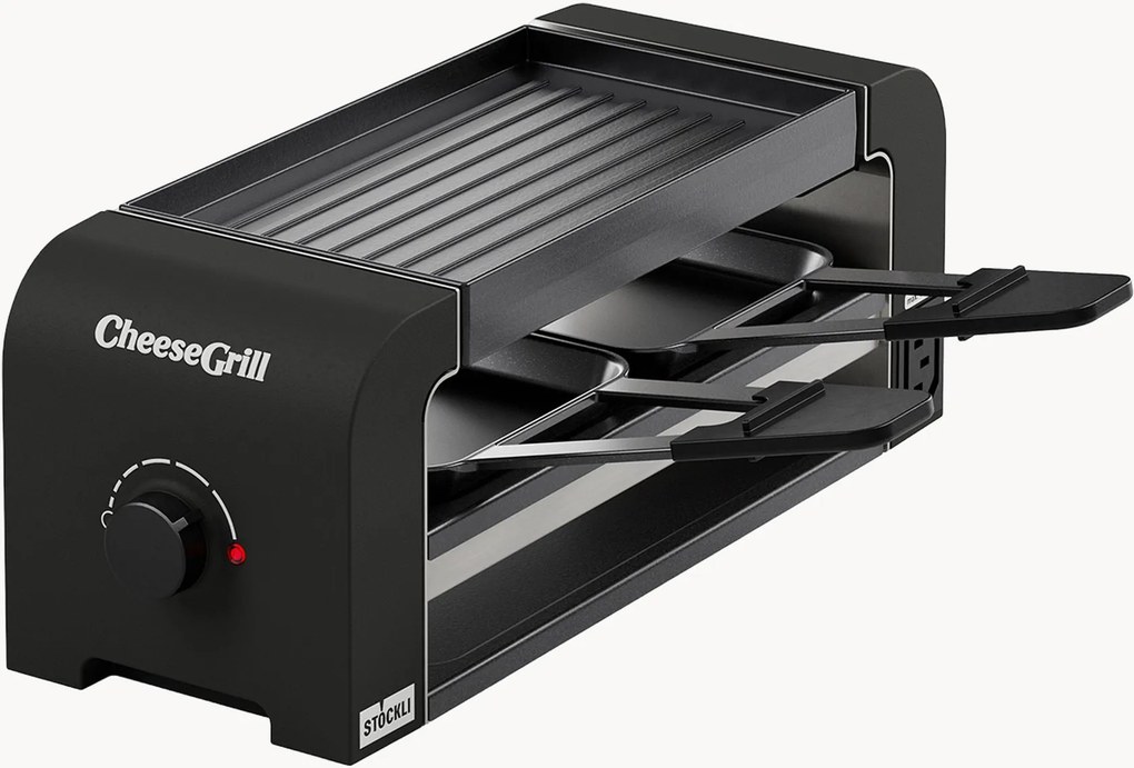 Griglia per formaggio CheeseGrill 2 Connect