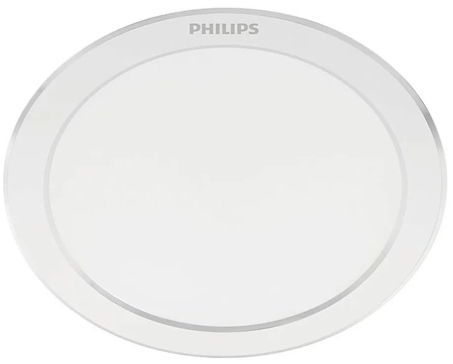 Philips - Lampada LED da incasso DIAMOND LED/17W/230V 4000K