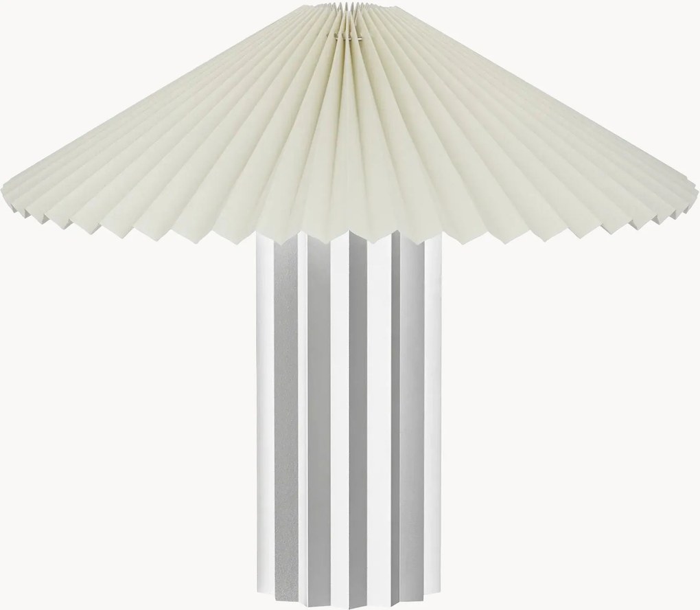 Lampada da tavolo con luce regolabile Taite