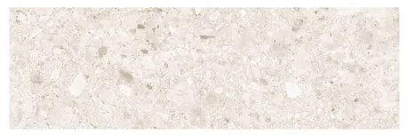 Piastrelle Da Rivestimento 25x80 Cm Effetto Graniglia Ceppo Avorio Opaco