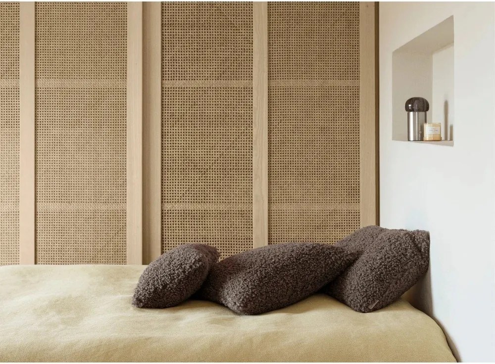 Federa decorativa in bouclé 30x50 cm Teddy – Blomus