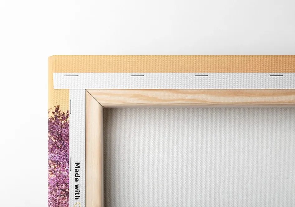 Quadro su tela – Meraviglioso Giappone