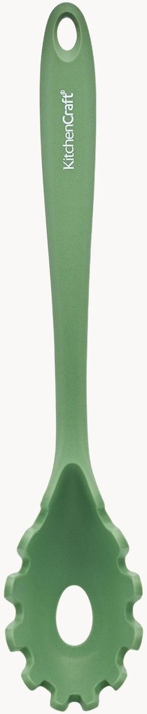 Mestolo per spaghetti in silicone resistente al calore KitchenCraft