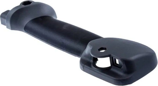 Semi Impugnatura Sx 502244801 Originale Husqvarna