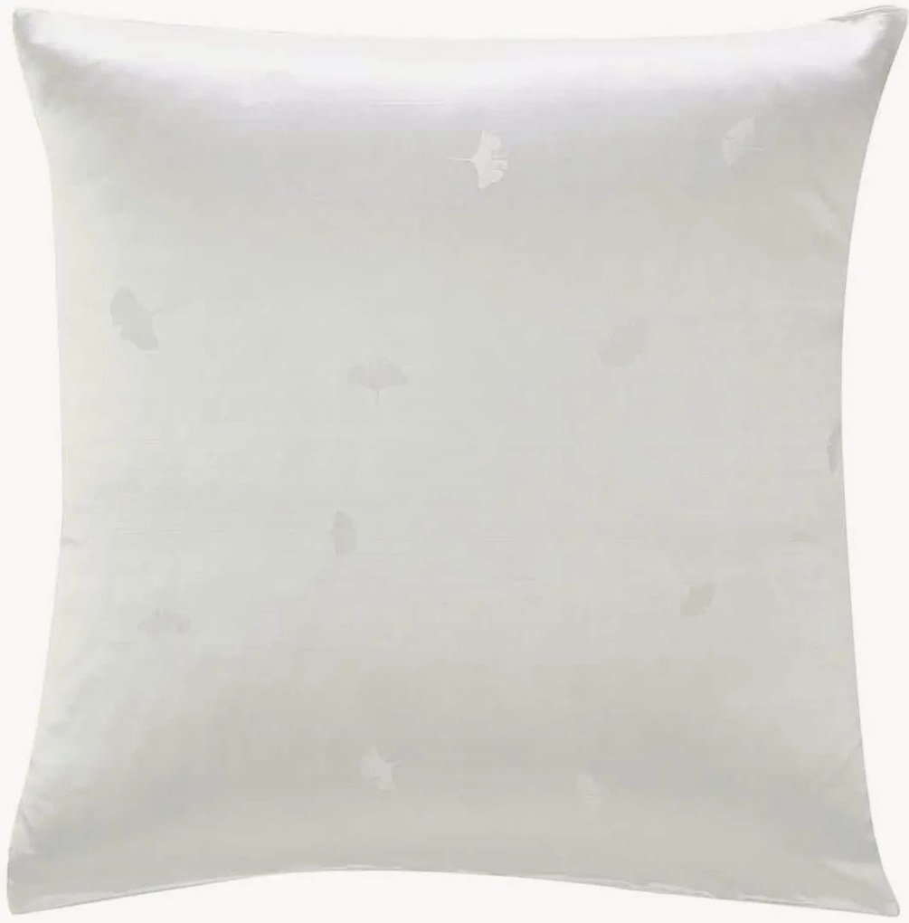 Federa in seta/tencel 23 momme Ginkgo