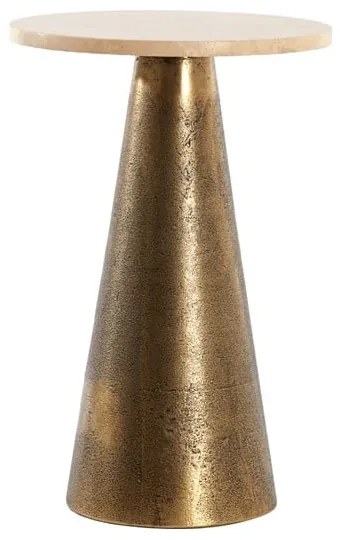 Tavolo rotondo ø 29 cm Ynez - Light &amp; Living