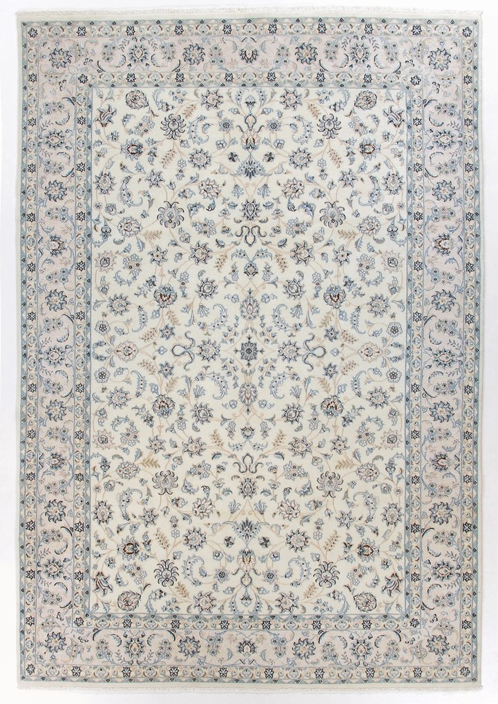 Tappeto persiano 200 x 290 (Iran) Annodato A Mano