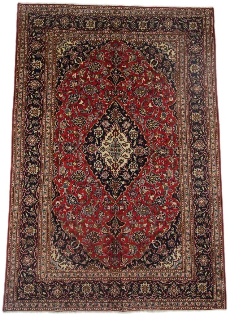 Mashad Tappeto persiano 190x280 (Iran)