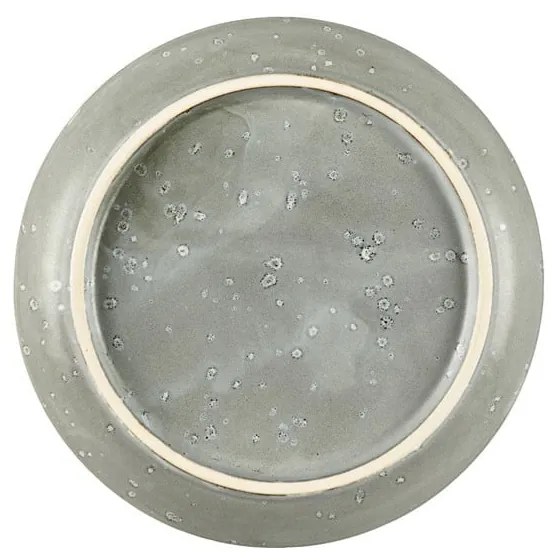 Piatto da dolce rosa/grigio in gres ø 17 cm Gastro Grey/Light Pink – Bitz