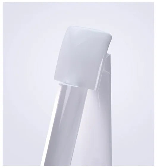 Solight WO37-W - Lampada LED da tavolo dimmerabile Connettore USB LED/12W/230V bianco