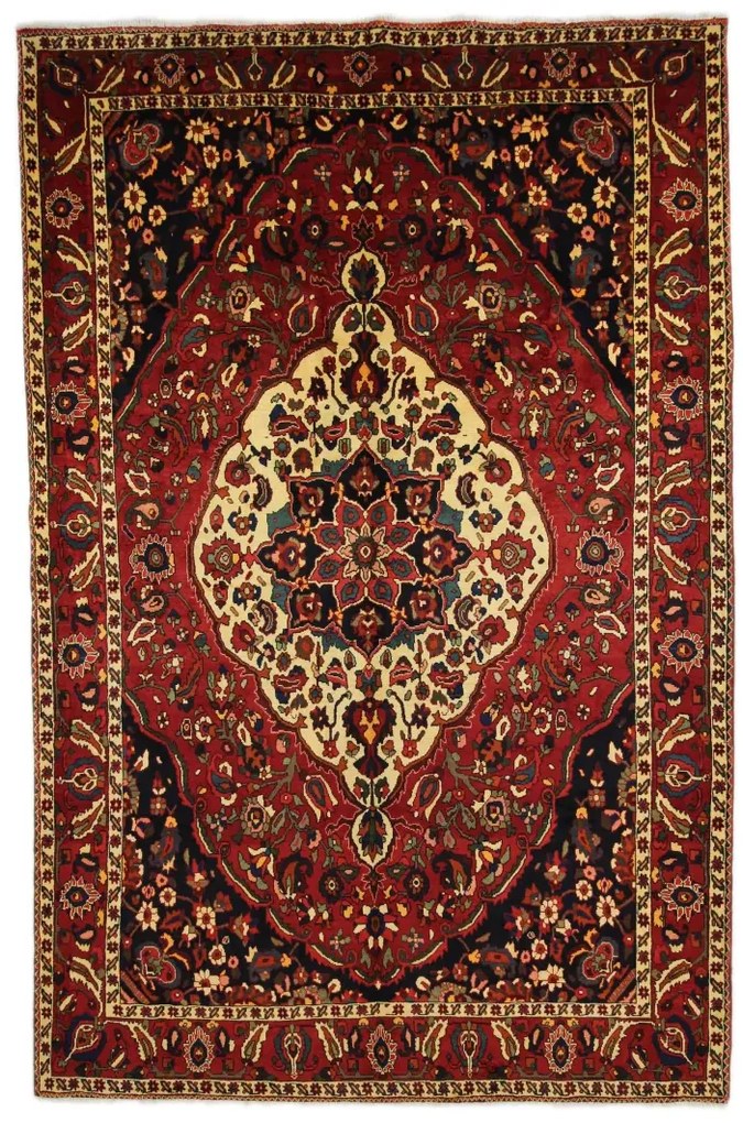 Bakhtiar Tappeto 340 x 220 (Iran)