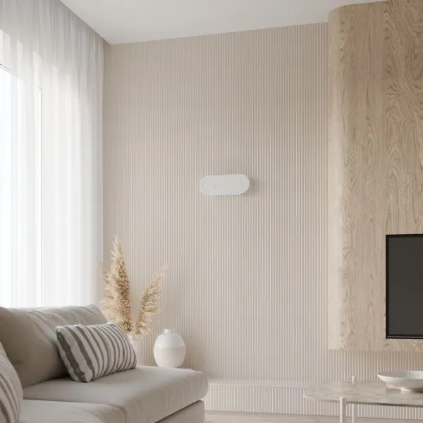 Sollux SL.0931 - Applique SACCON 2xG9/40W/230V