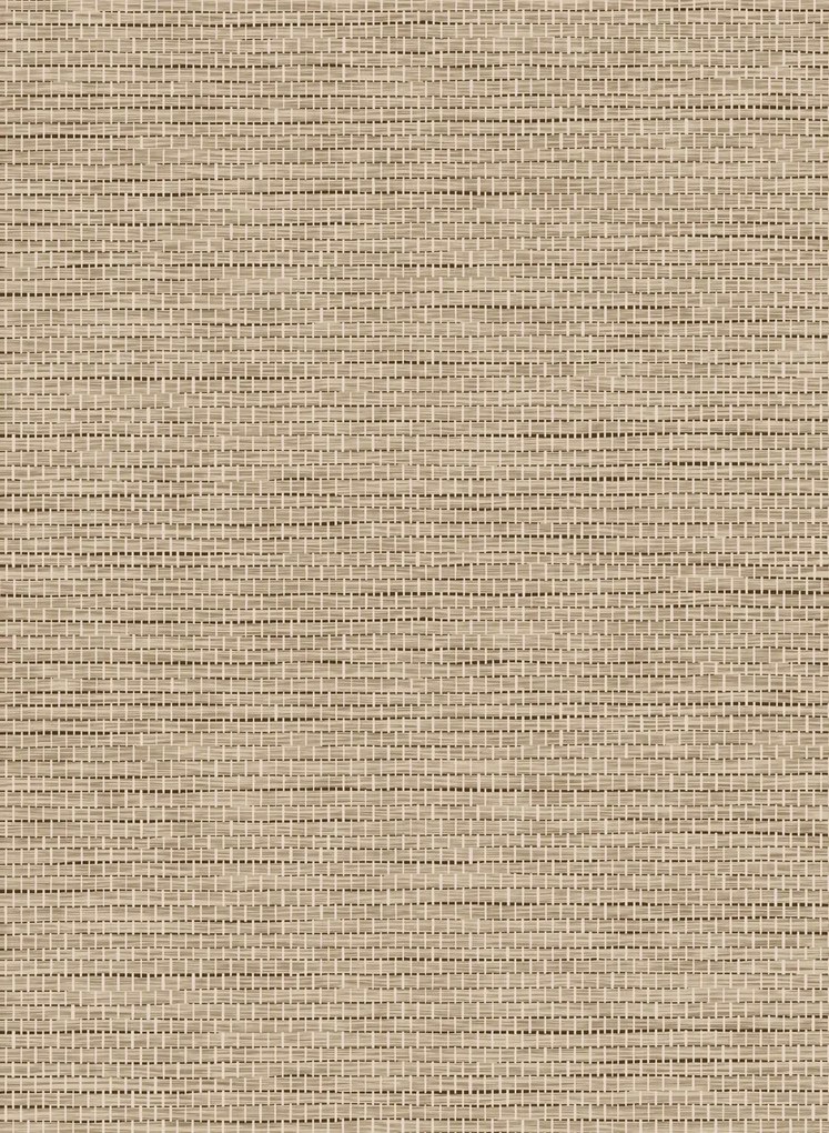 Essentials Tapete Le Papier Tisse - Hazelnut