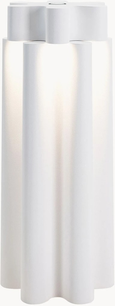 Lampada da tavolo portatile con luce regolabile Eono
