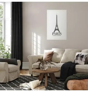 Poster - Paris Is Always a Good Idea Senza cornice, con margine 21x30