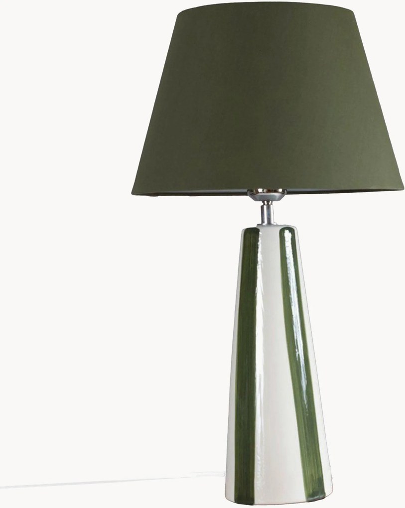 Lampada da tavolo Leya