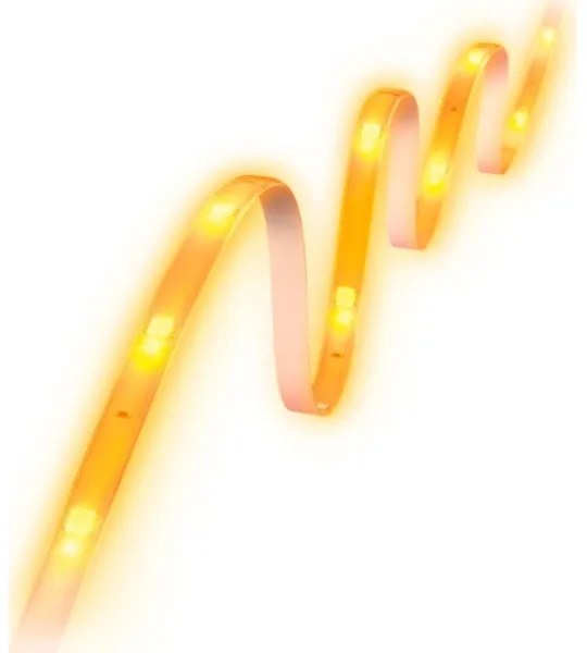 WiZ - Striscia LED RGBW Dimmerabile 4m LED/13W/230V 2700-6500K Wi-Fi