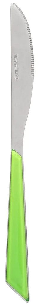 Coltello in acciaio inox