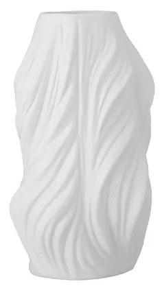 Bloomingville - Sanak Vase White Bloomingville