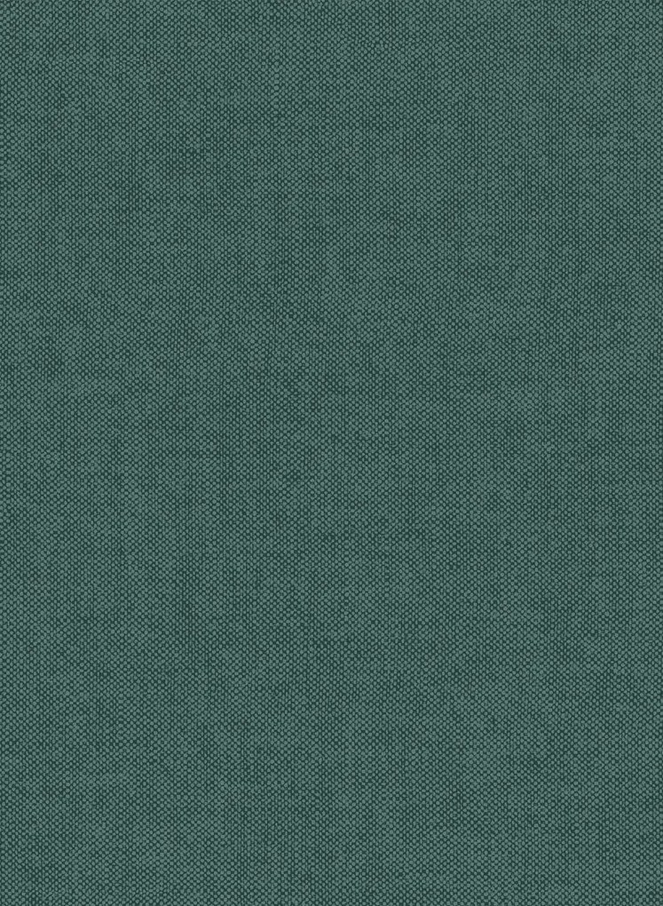 Flamant Carta da parati Lin - Bottle Green