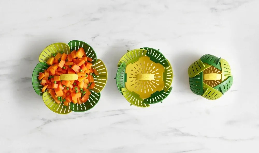 Vaporetto verde Bloom - Joseph Joseph