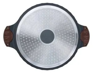 Resto - Pentola con coperchio CAPELLA 7,9 l 28 cm