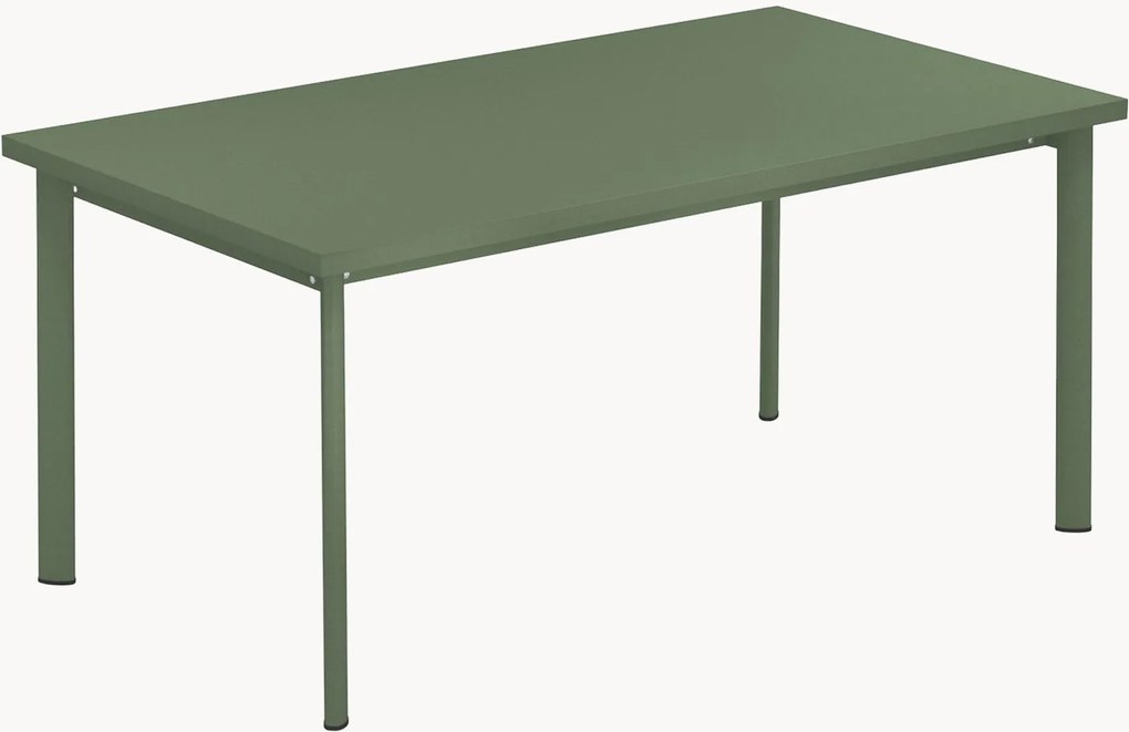 Tavolo da giardino Star, 160 x 90 cm