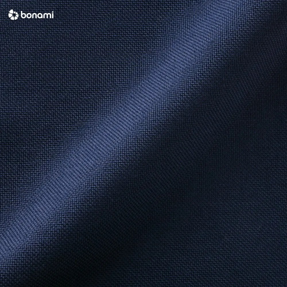 Poltrona blu scuro Blu scuro Livia - Max Winzer