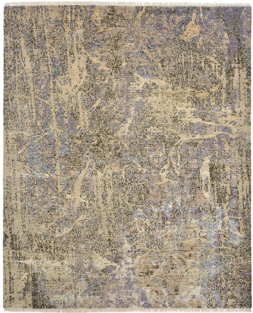 Asman Tappeto orientale 250x300 (Indian) Annodato A Mano