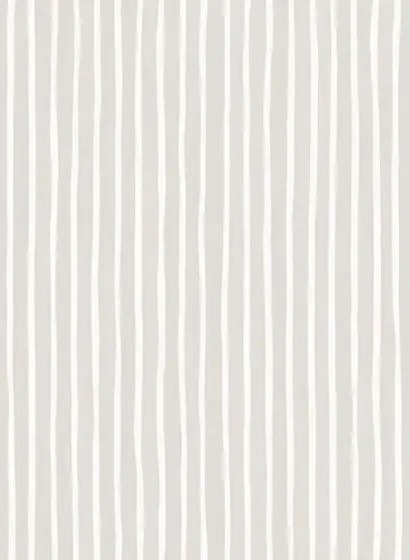 Cole & Son Carta da parati Croquet Stripe - Parchment