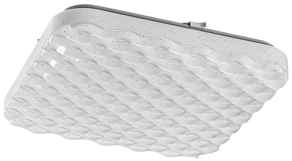 Rabalux 71150 - Plafoniera LED ELDRICK LED/24W/230V 4000K 33x33 cm