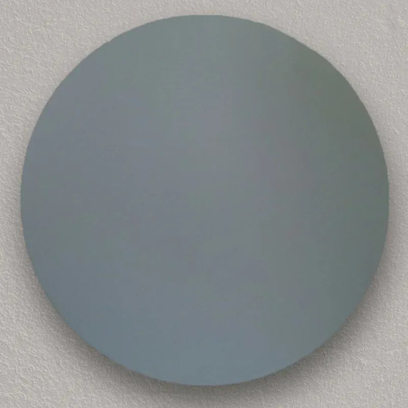 Scaldasalviette elettrico Cuzco 29,5 cm grafite opaco 70W in ceramica