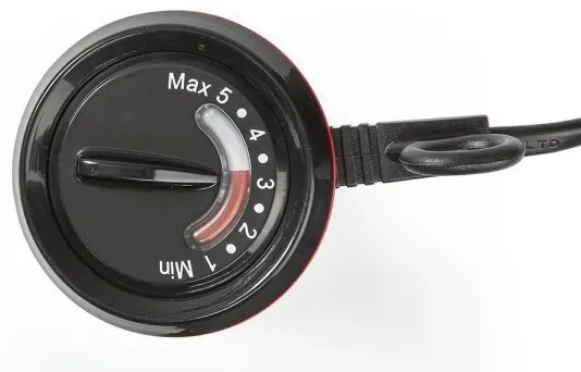 Nedis KAHB400CAL - Frullatore 4in1 800W/230V acciaio inossidabile