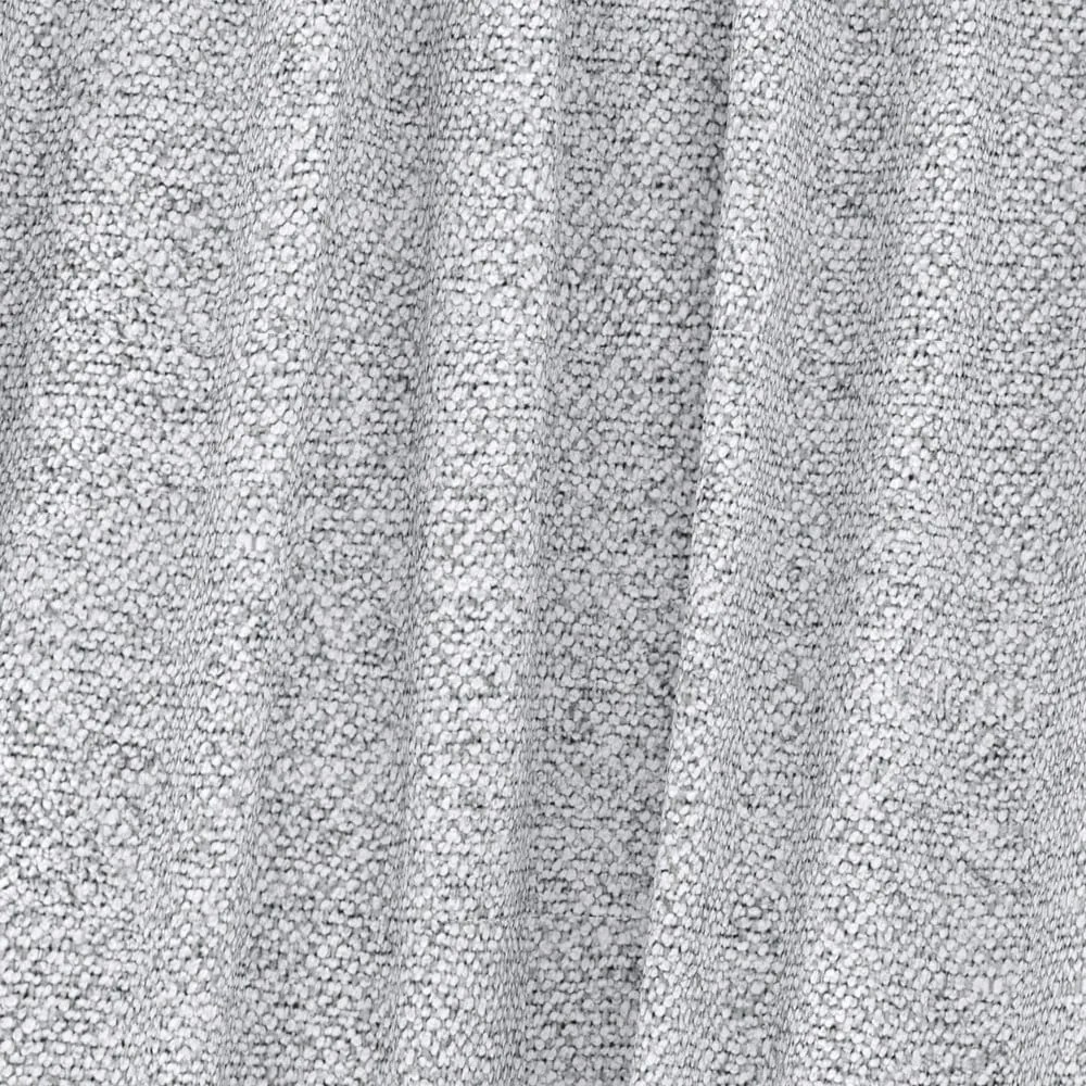 Letto boxspring grigio chiaro con contenitore/senza testiera 160x200 cm Juniper – Maison de Rêve