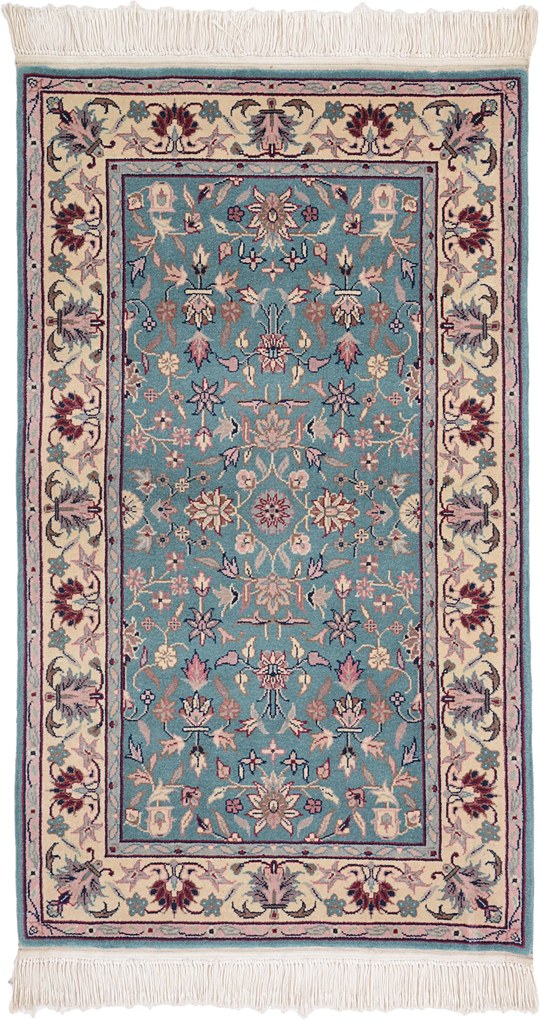 Persian Tappeto orientale 80 x 130 (Cina) Annodato A Mano