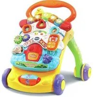 Vtech baby super primi passi parlante 2 in 1 - 80-505607