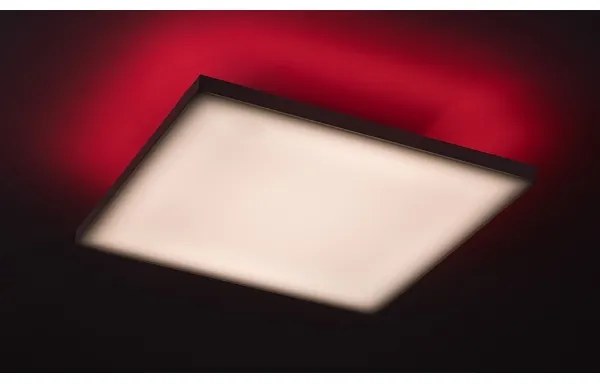 Rabalux 71001 - Plafoniera LED RGB dimmerabile FARAMIR LED/18W/230V + +TC