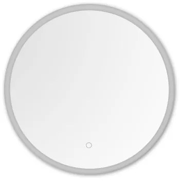 Zuma Line D2311 - LED Bagno specchio con retroilluminazione 24W/230V 3000/4000/6000K IP44 bianco