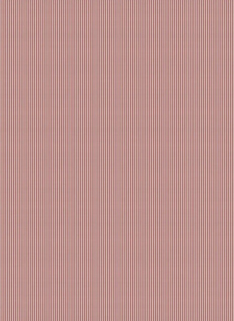 Coordonne Carta da parati Stripe 0.7 - Gamba