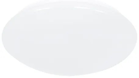 Nordlux - Plafoniera da bagno a LED MONTONE LED/10W/230V IP44 Ø 30 cm